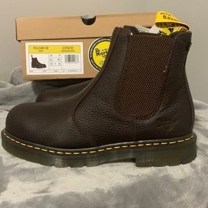NIB Dr. Martens Fellside SD Boots